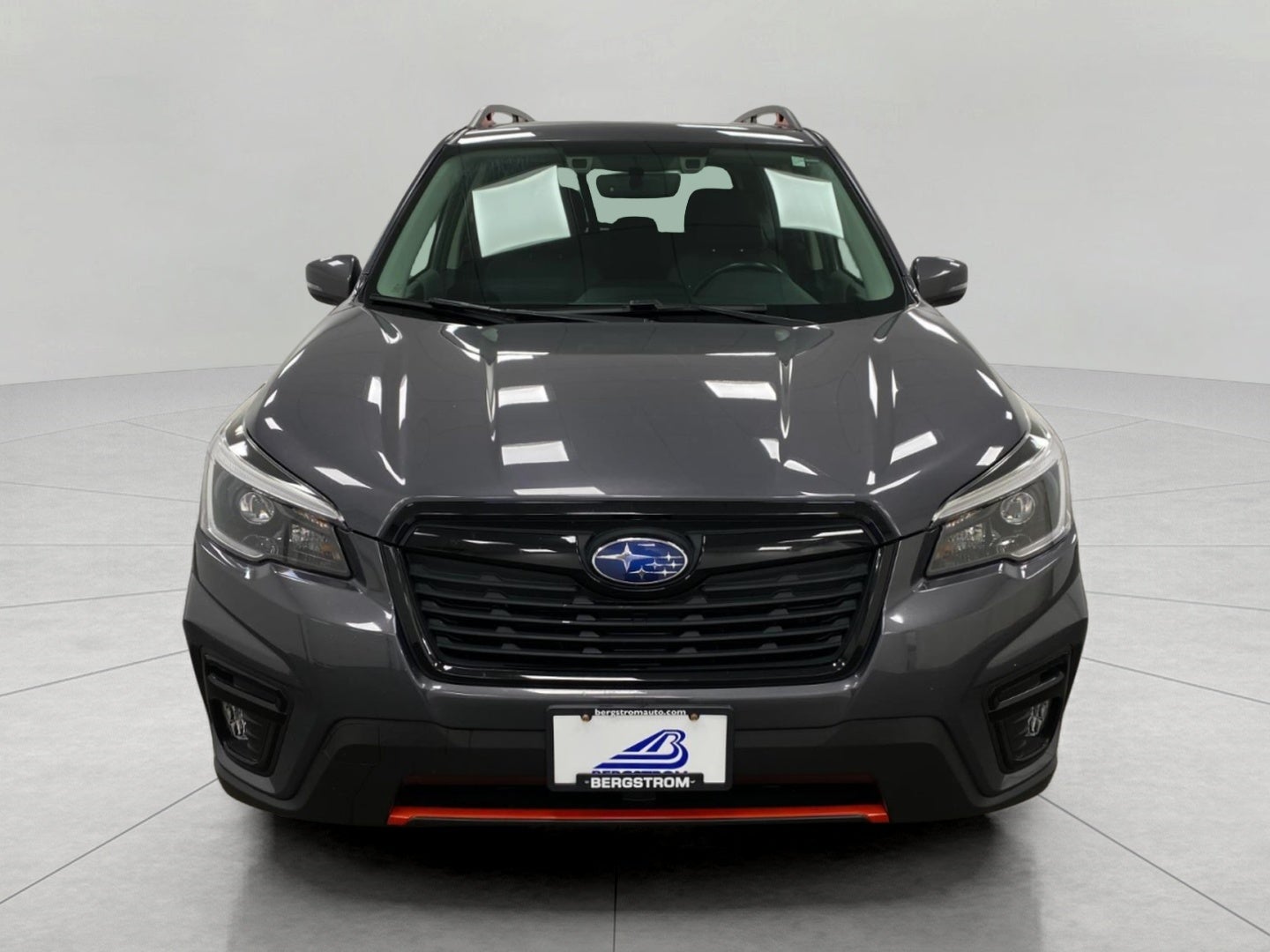 2021 Subaru Forester Sport CVT