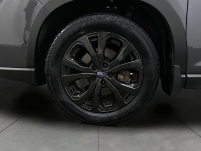 2021 Subaru Forester Sport CVT