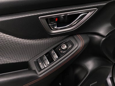 2021 Subaru Forester Sport CVT