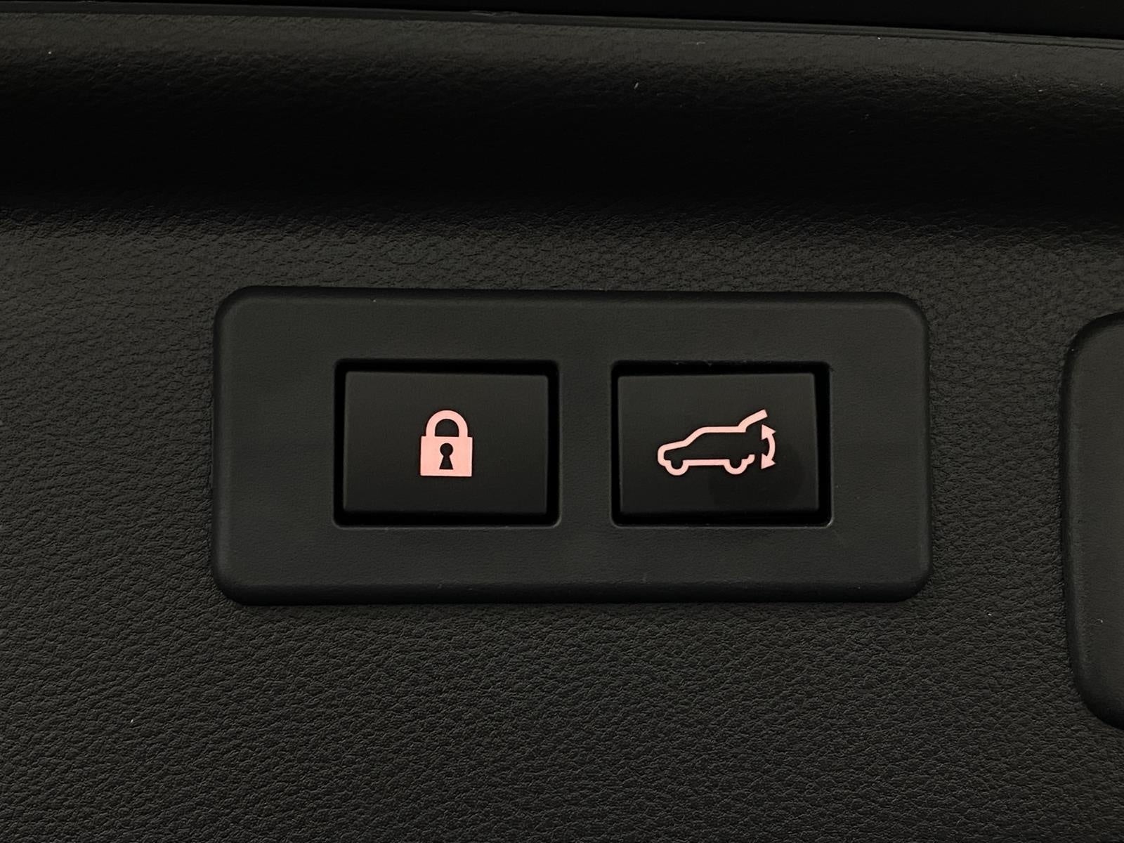 2021 Subaru Forester Sport CVT