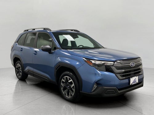 2025 Subaru Forester Premium AWD