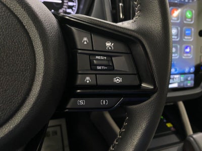 2025 Subaru Forester Premium AWD