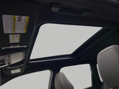 2025 Subaru Forester Premium AWD