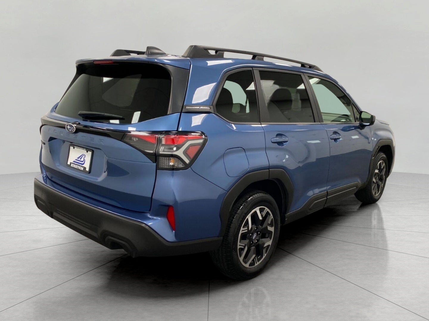 2025 Subaru Forester Premium AWD