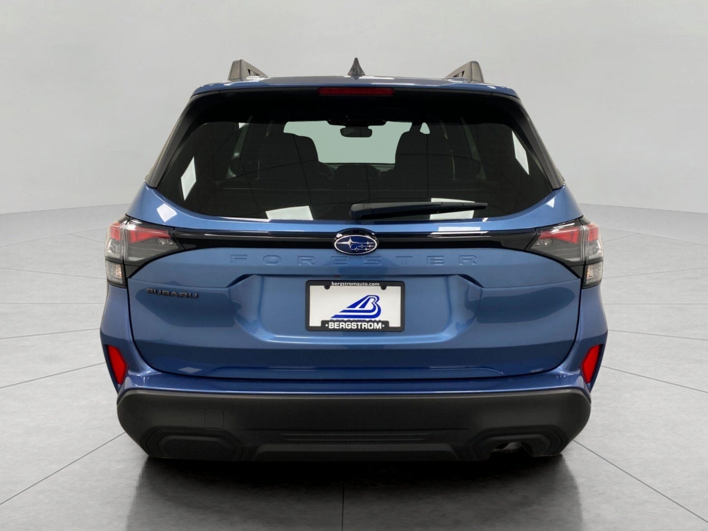 2025 Subaru Forester Premium AWD