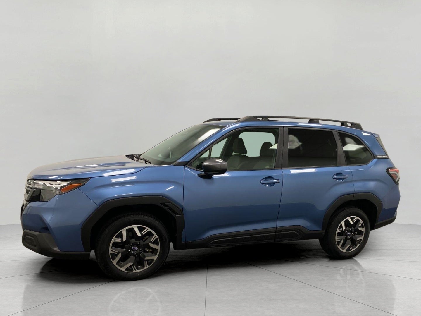 2025 Subaru Forester Premium AWD