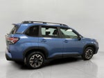 2025 Subaru Forester Premium AWD