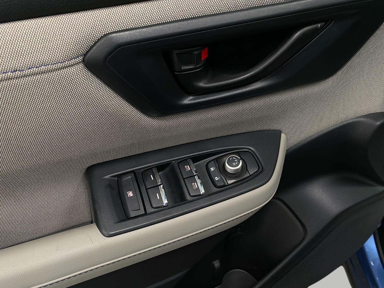 2025 Subaru Forester Premium AWD