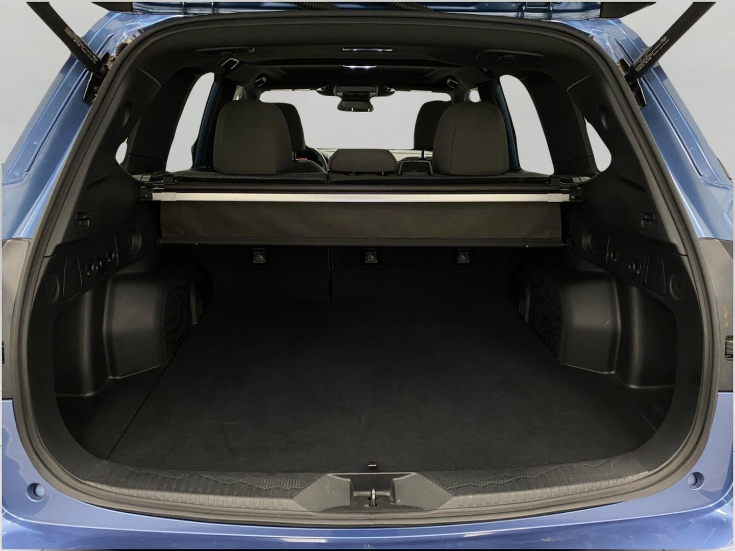 2025 Subaru Forester Premium AWD