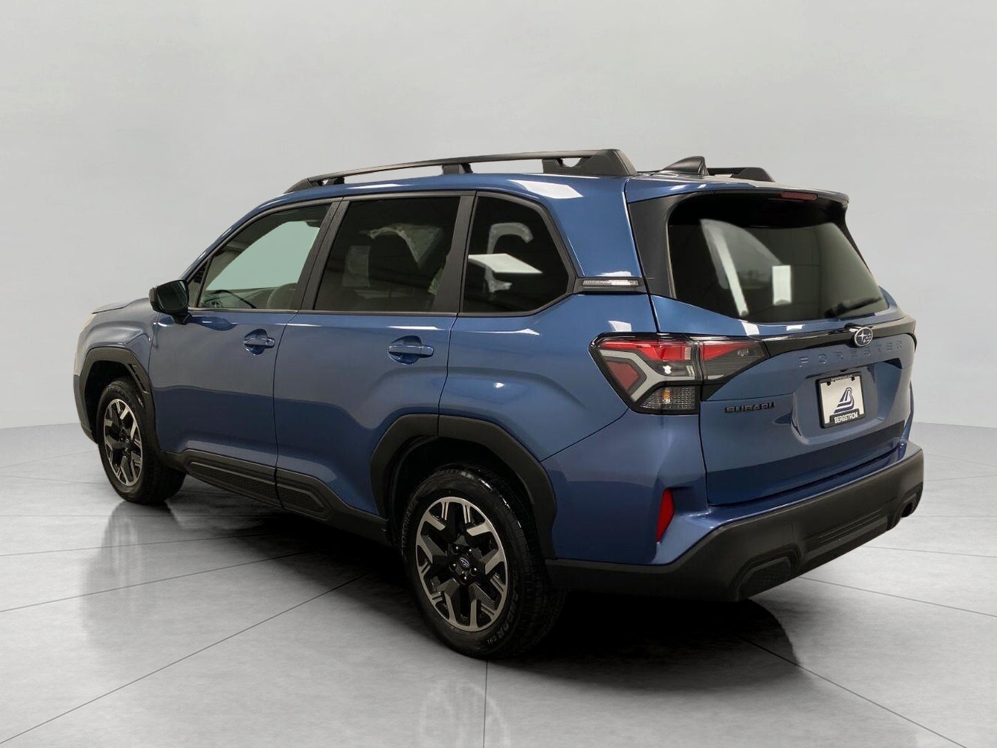 2025 Subaru Forester Premium AWD
