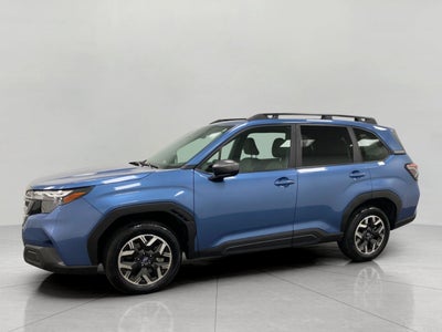2025 Subaru Forester Premium AWD