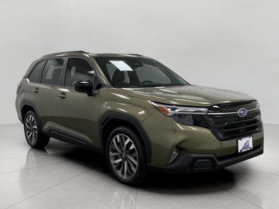 2025 Subaru Forester Touring AWD