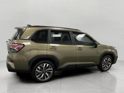 2025 Subaru Forester Touring AWD