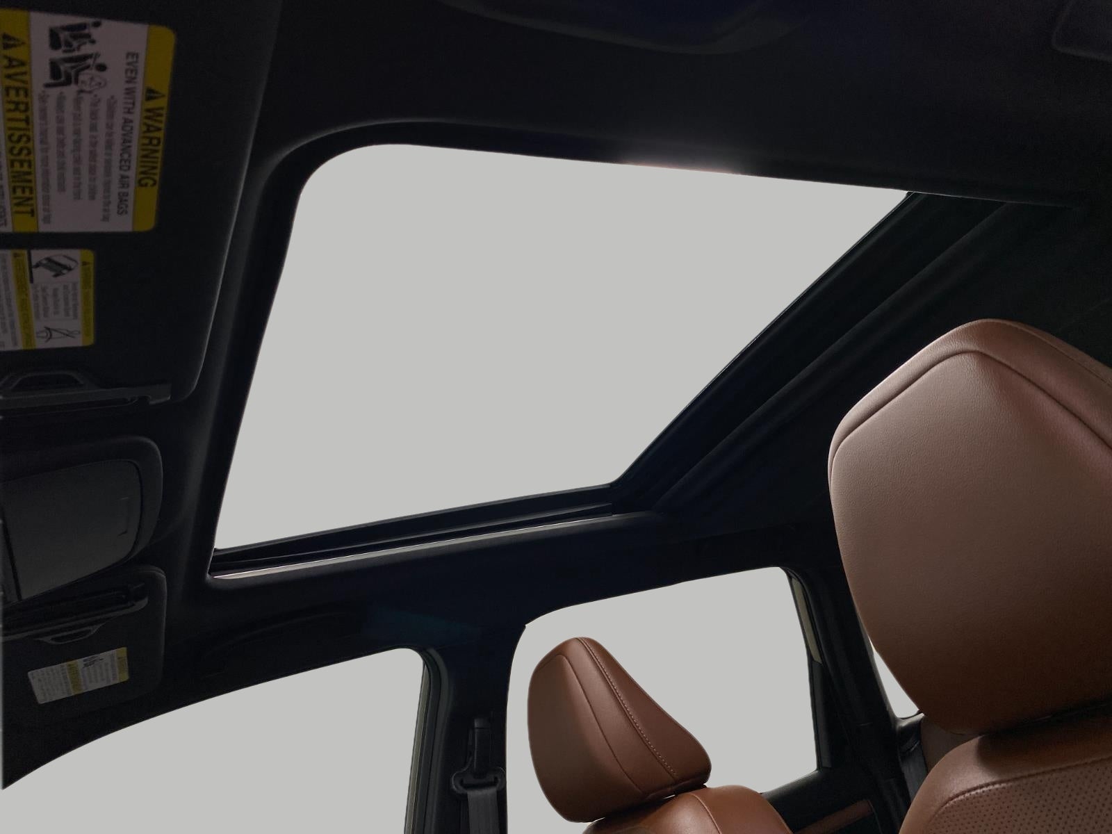 2025 Subaru Forester Touring AWD