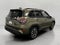 2025 Subaru Forester Touring AWD