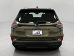 2025 Subaru Forester Touring AWD