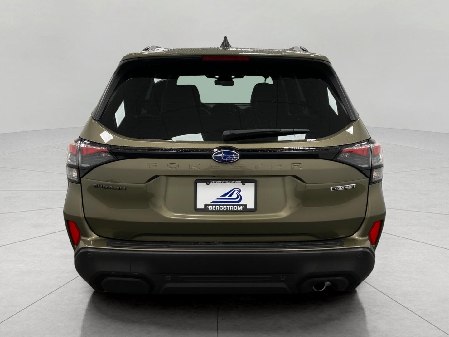 2025 Subaru Forester Touring AWD