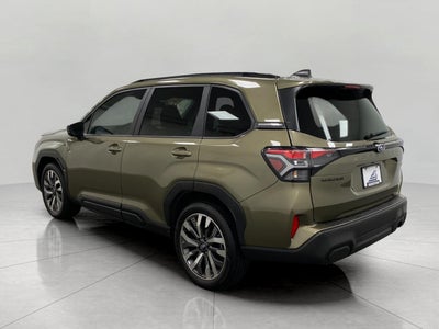 2025 Subaru Forester Touring AWD