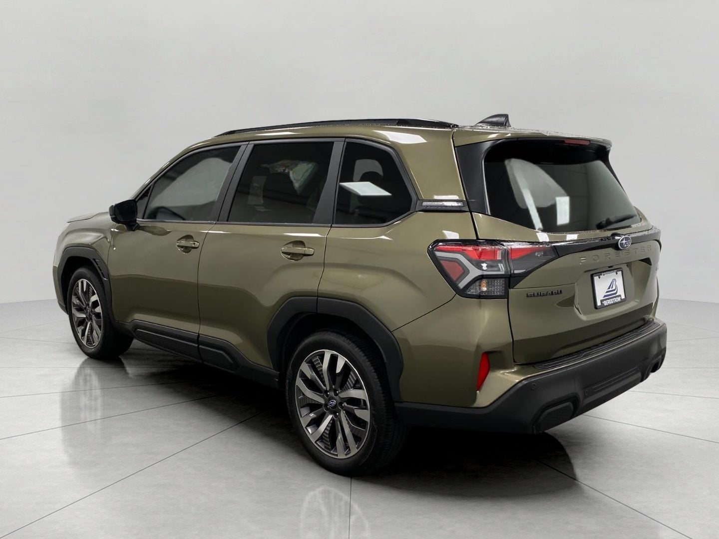 2025 Subaru Forester Touring AWD
