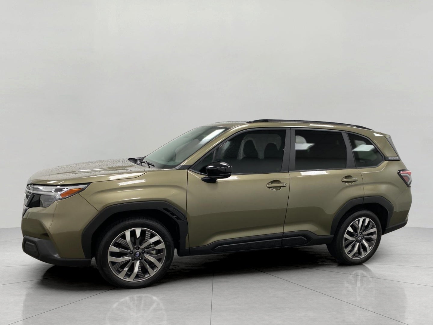 2025 Subaru Forester Touring AWD