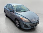 2011 Mazda MAZDA3 4dr Sdn Auto i Touring