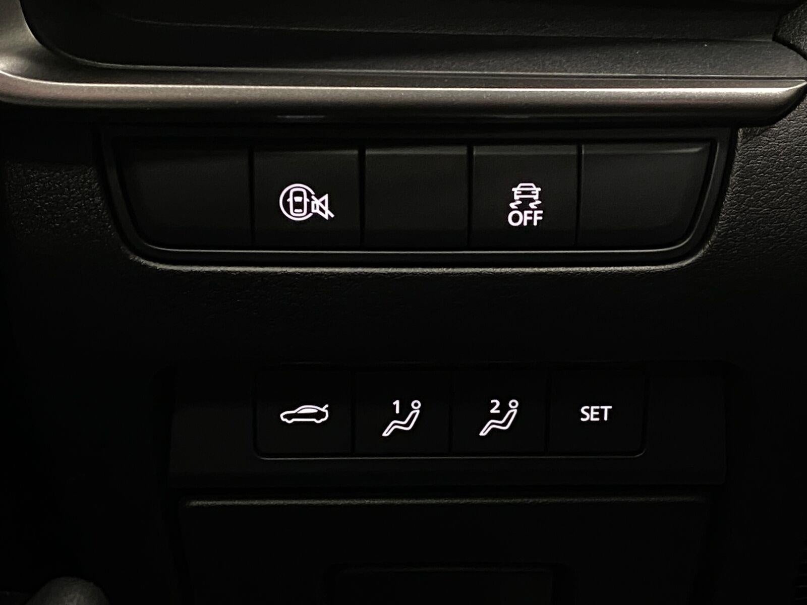 2026 Mazda Mazda3 Sedan 2.5 S Preferred FWD