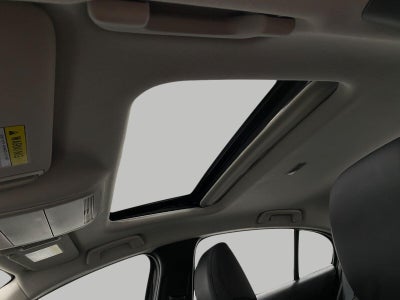 2026 Mazda Mazda3 Sedan 2.5 S Preferred FWD