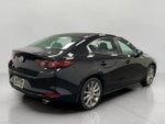 2026 Mazda Mazda3 Sedan 2.5 S Preferred FWD
