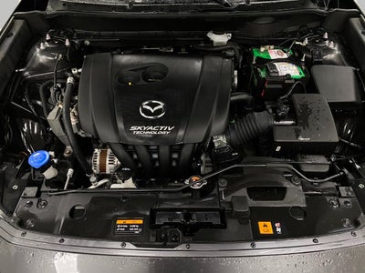2019 Mazda Mazda CX-3 Sport FWD