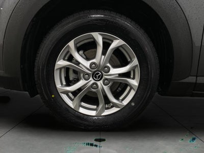 2019 Mazda Mazda CX-3 Sport FWD