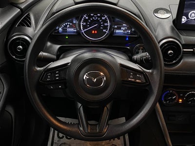 2019 Mazda Mazda CX-3 Sport FWD