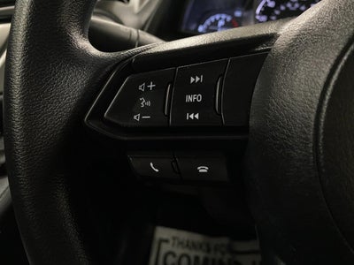 2019 Mazda Mazda CX-3 Sport FWD