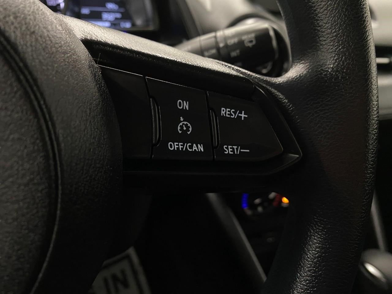 2019 Mazda Mazda CX-3 Sport FWD