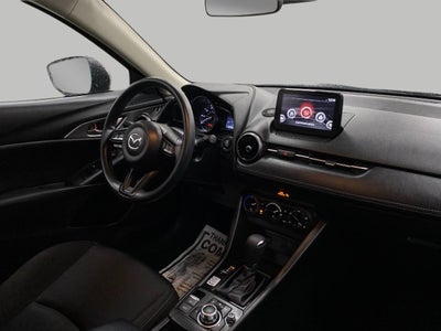 2019 Mazda Mazda CX-3 Sport FWD