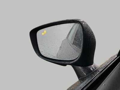 2019 Mazda Mazda CX-3 Sport FWD