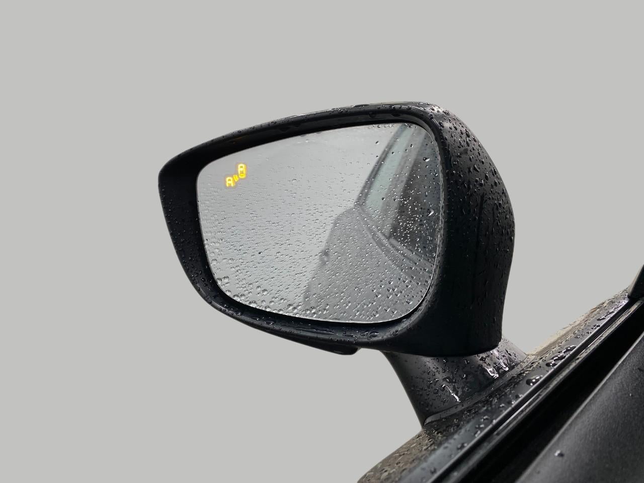 2019 Mazda Mazda CX-3 Sport FWD