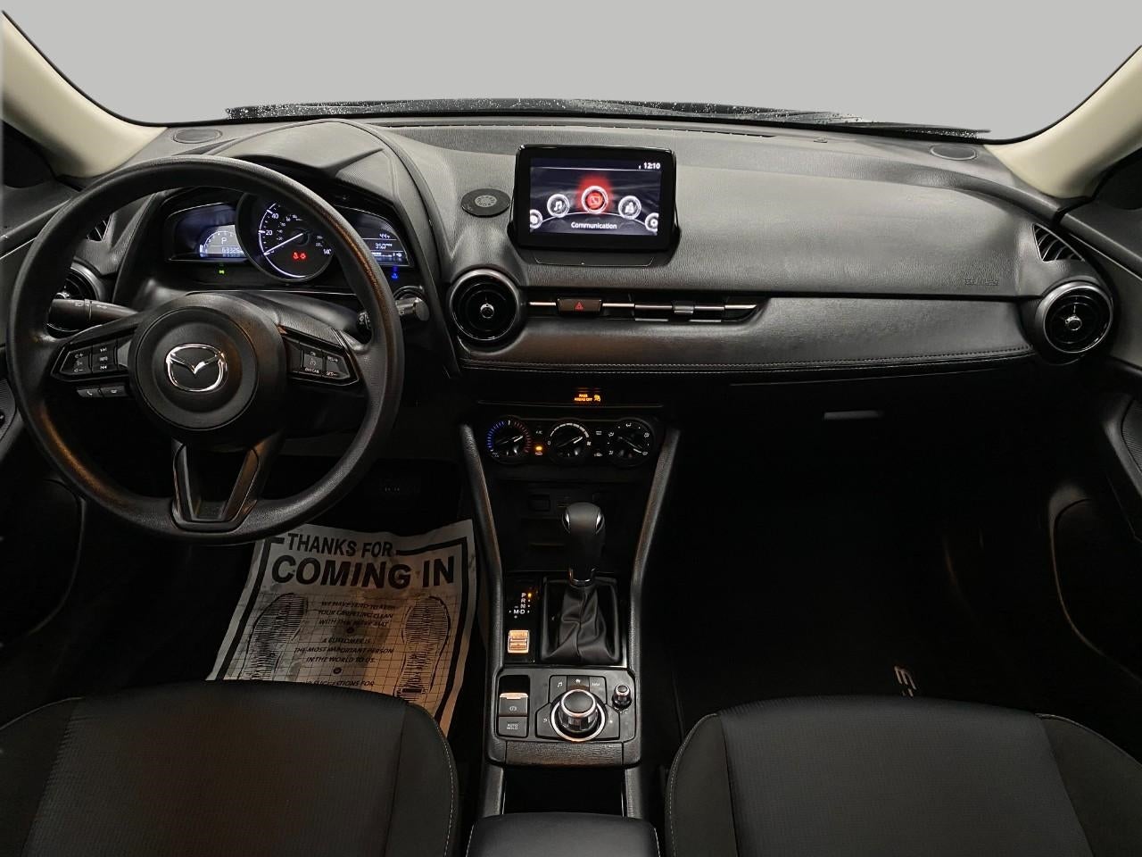 2019 Mazda Mazda CX-3 Sport FWD