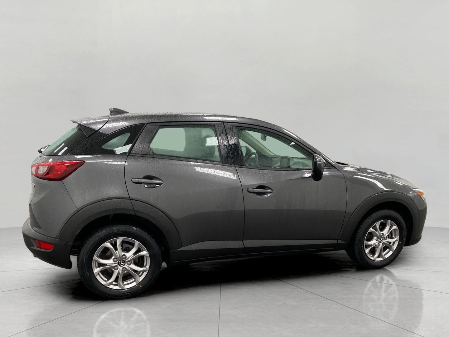 2019 Mazda Mazda CX-3 Sport FWD