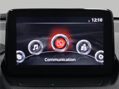 2019 Mazda Mazda CX-3 Sport FWD