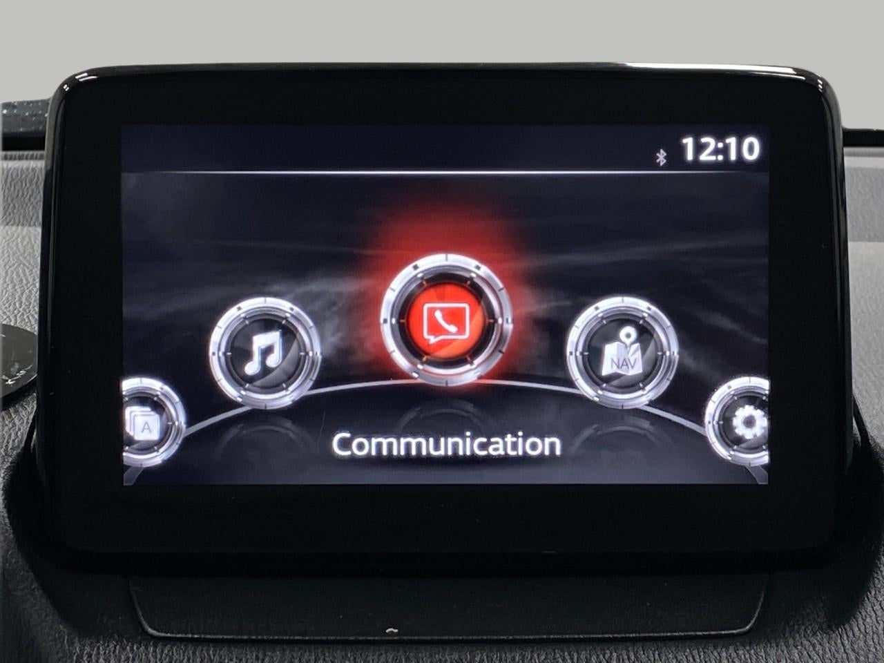 2019 Mazda Mazda CX-3 Sport FWD