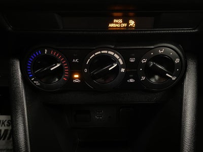 2019 Mazda Mazda CX-3 Sport FWD