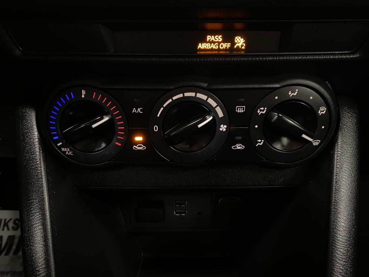 2019 Mazda Mazda CX-3 Sport FWD