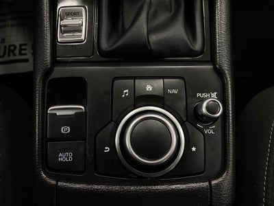 2019 Mazda Mazda CX-3 Sport FWD