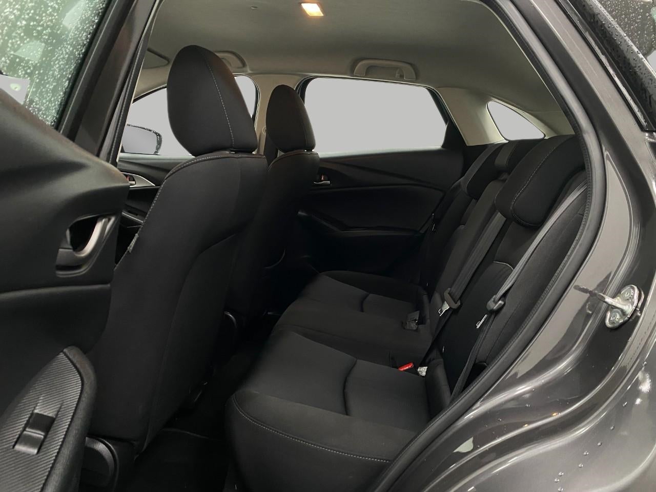 2019 Mazda Mazda CX-3 Sport FWD