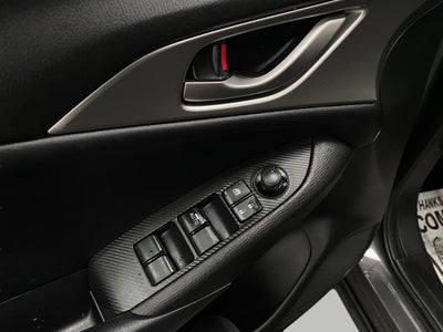 2019 Mazda Mazda CX-3 Sport FWD