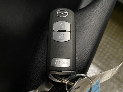 2019 Mazda Mazda CX-3 Sport FWD