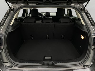 2019 Mazda Mazda CX-3 Sport FWD