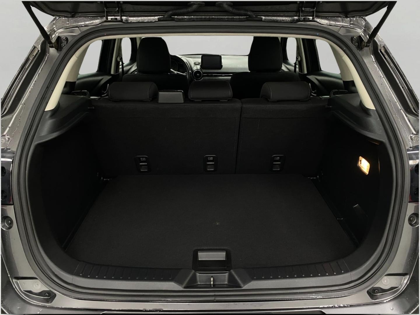 2019 Mazda Mazda CX-3 Sport FWD