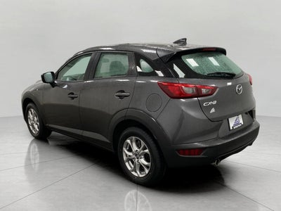 2019 Mazda Mazda CX-3 Sport FWD