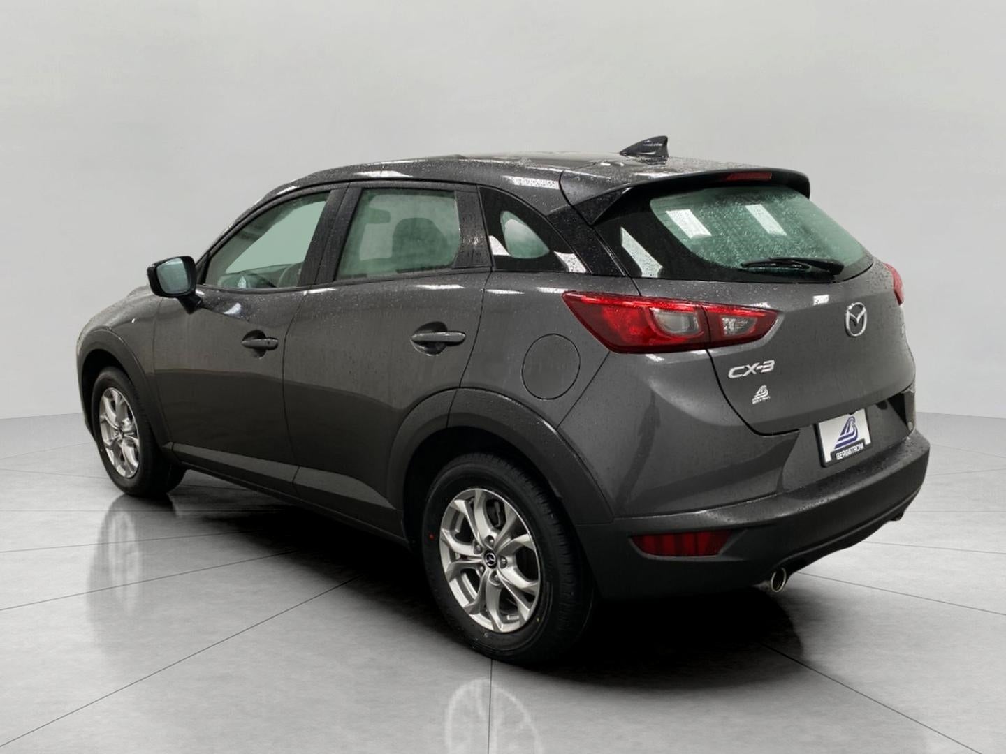 2019 Mazda Mazda CX-3 Sport FWD